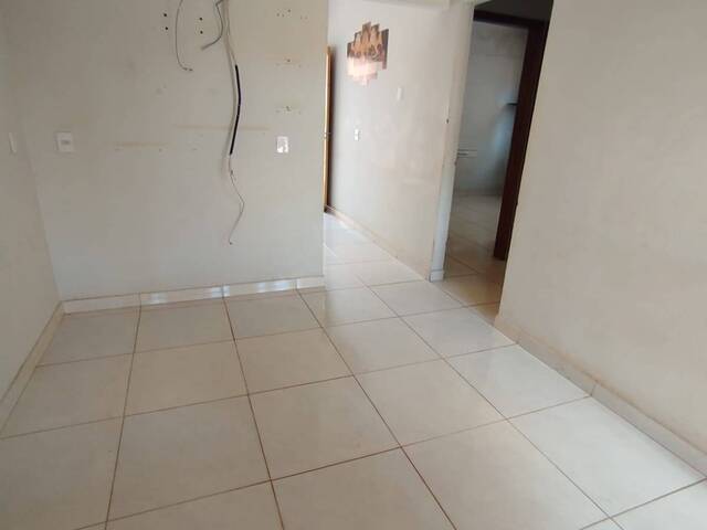 ##LC 1793 - Casa para Locação em Araguari - MG - 2