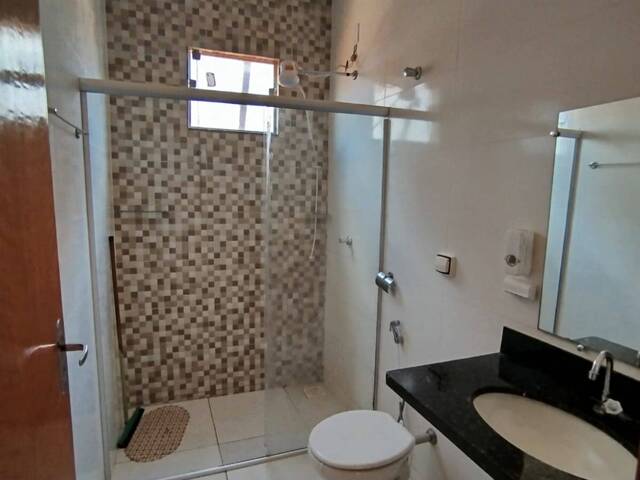 Casa para Locação em Araguari - 5