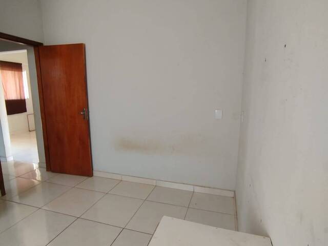 Casa para Locação em Araguari - 4
