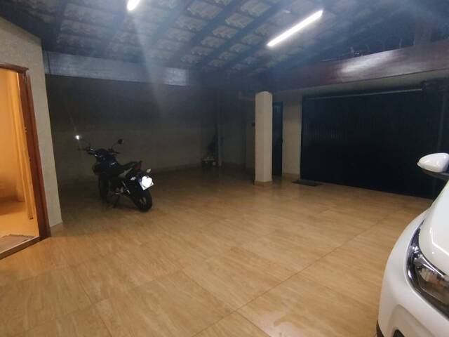 ##VD 22487 - Casa para Venda em Araguari - MG - 3