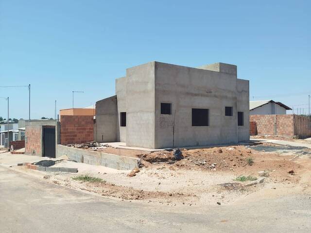 Venda em Residencial Ragiotti - Araguari