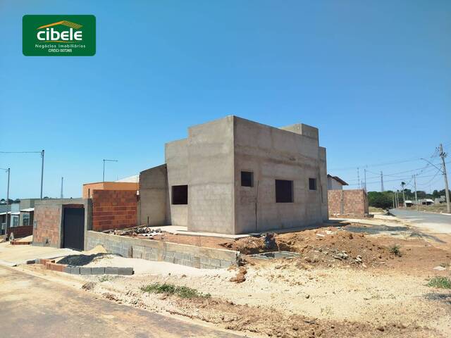 ##VD 22488 - Casa para Venda em Araguari - MG - 3