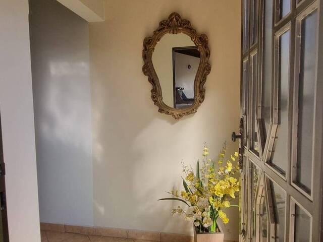 #VD 1867 - Casa para Venda em Araguari - MG