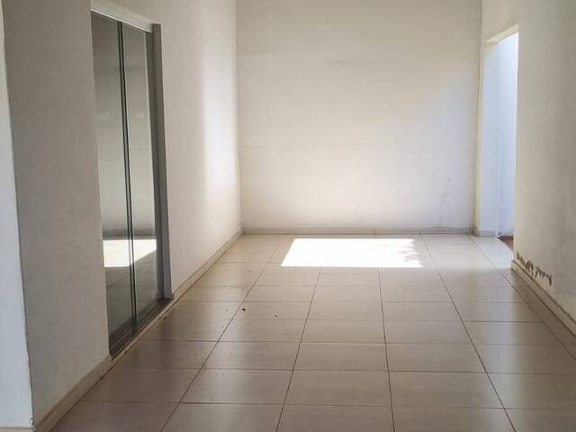 ##VD 22490 - Casa para Venda em Araguari - MG - 2