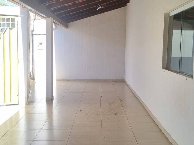 Venda em INDUSTRIAL - Araguari