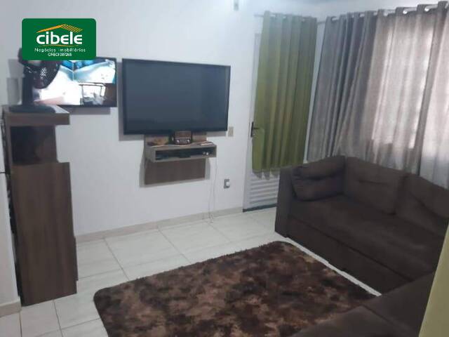 ## VD 22372 - Casa para Venda em Araguari - MG