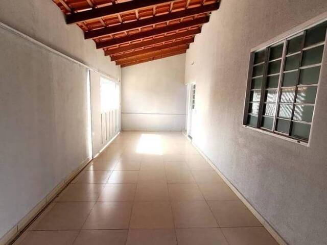 ## VD 22372 - Casa para Venda em Araguari - MG