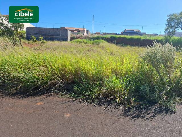 Venda em SOLAR PARK BELA VISTA  - Araguari