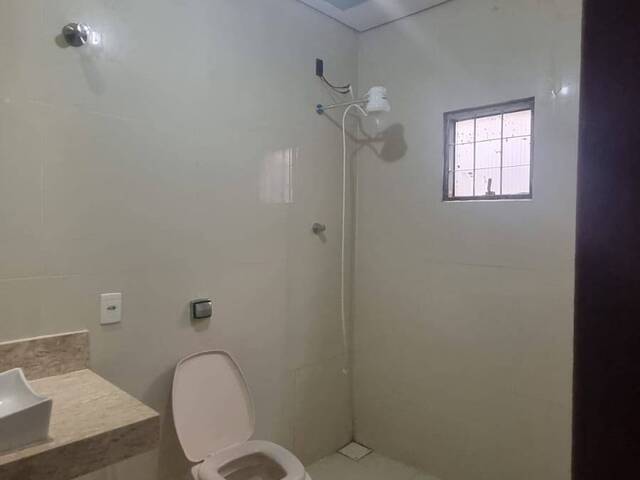 ##VD 22497 - Casa para Venda em Araguari - MG - 3