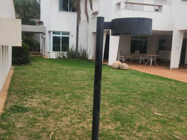 ##VD 22498 - Casa para Venda em Uberlândia - MG - 3