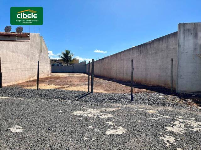 Venda em AEROPORTO SUL - Araguari