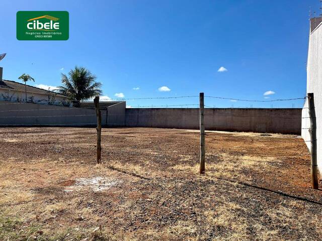 Venda em AEROPORTO SUL - Araguari