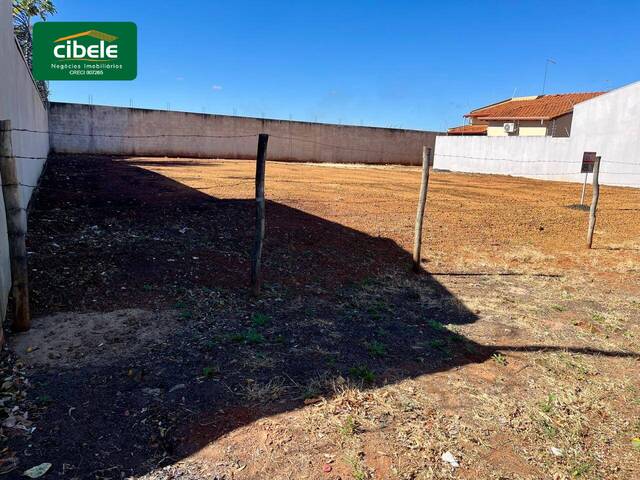 Venda em AEROPORTO SUL - Araguari