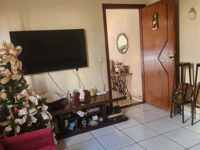 ##VD 22499 - Casa para Venda em Araguari - MG - 3