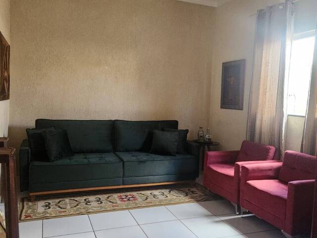 ##VD 22499 - Casa para Venda em Araguari - MG - 2