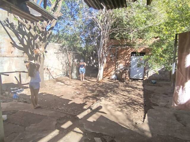 ##VD 22503 - Casa para Venda em Araguari - MG - 3