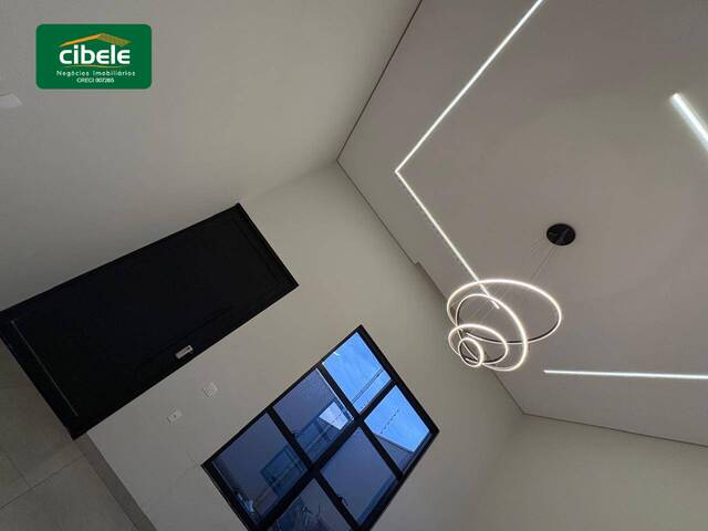 ##VD 22504 - Casa para Venda em Araguari - MG - 2