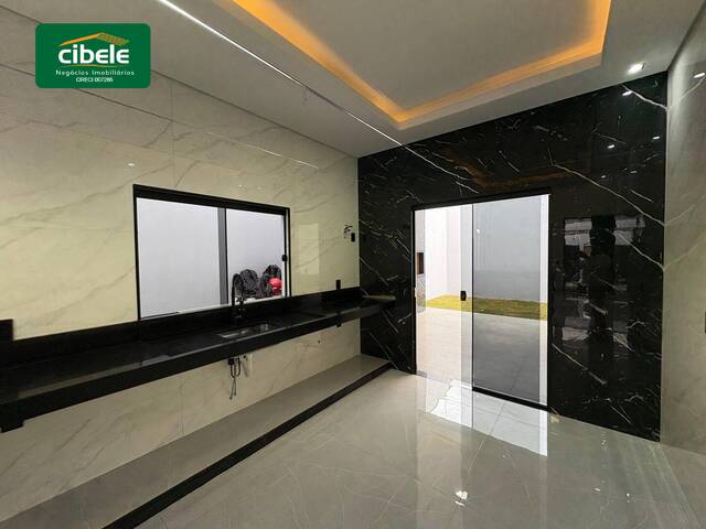 ##VD 22505 - Casa para Venda em Uberlândia - MG - 3