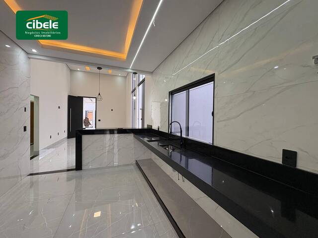 ##VD 22505 - Casa para Venda em Uberlândia - MG - 2