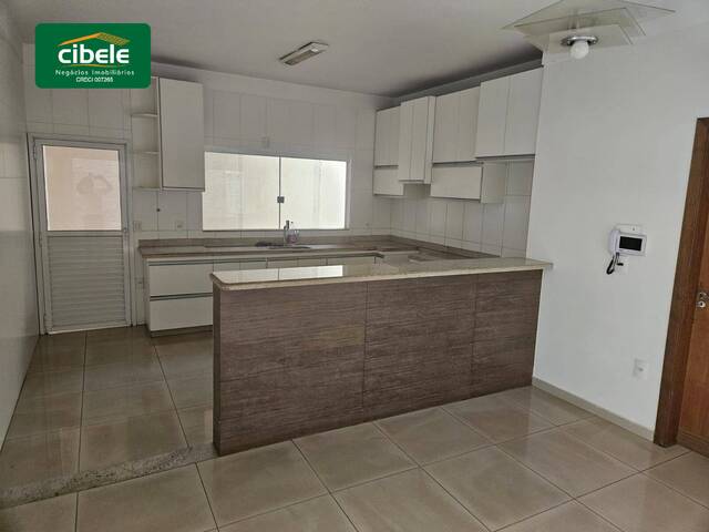 ##VD 22506 - Casa para Venda em Uberlândia - MG - 1