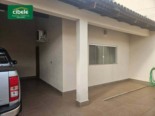 ##VD 22506 - Casa para Venda em Uberlândia - MG - 3
