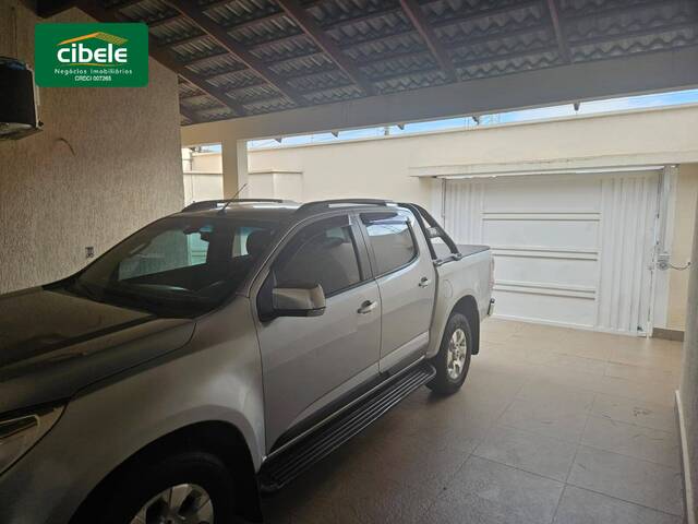 ##VD 22506 - Casa para Venda em Uberlândia - MG - 1