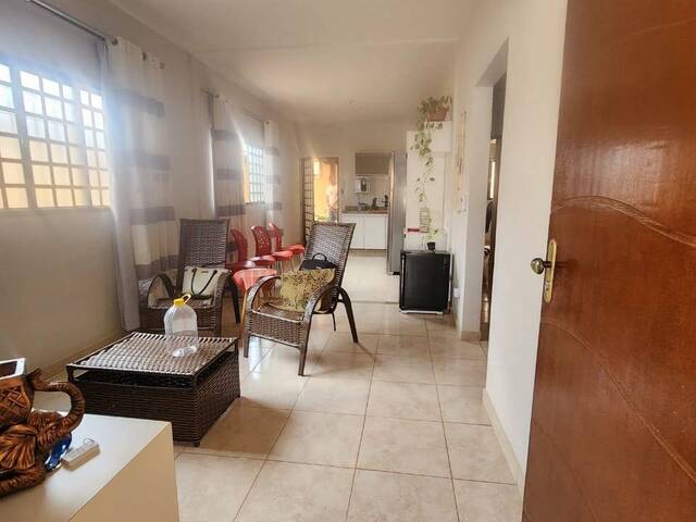 ##VD 22509 - Casa para Venda em Araguari - MG - 3