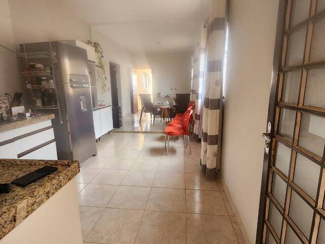 ##VD 22509 - Casa para Venda em Araguari - MG - 2