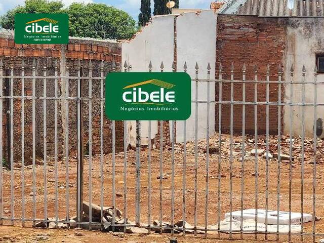 ##VD 22510 - Área para Venda em Araguari - MG - 2