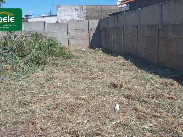 #VD 2289 - Terreno para Venda em Araguari - MG - 2