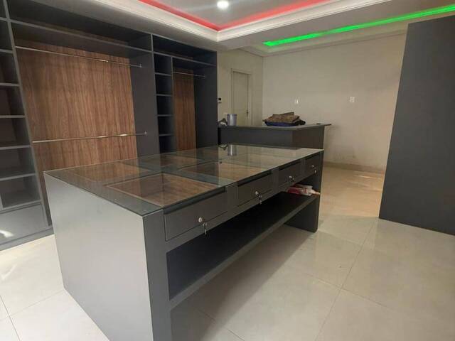 Sala para Venda em Araguari - 4