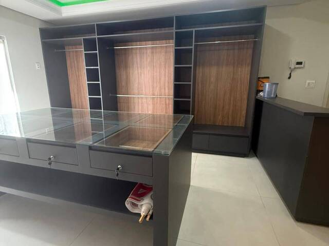 ##LC 1794 - Sala para Venda em Araguari - MG - 3