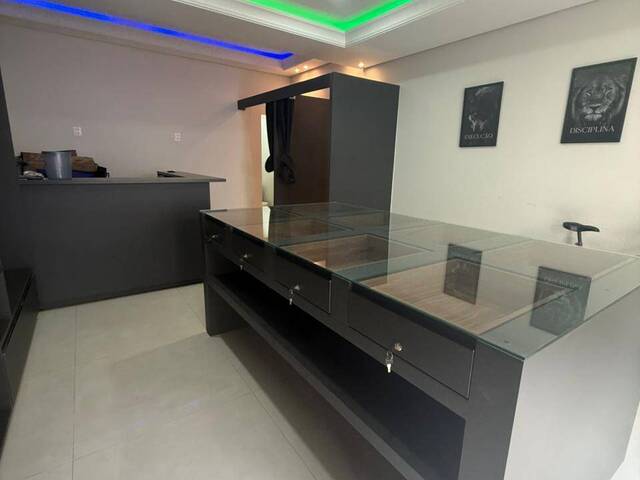 Sala para Venda em Araguari - 5