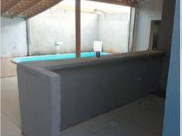 Casa para Venda em Araguari - 4