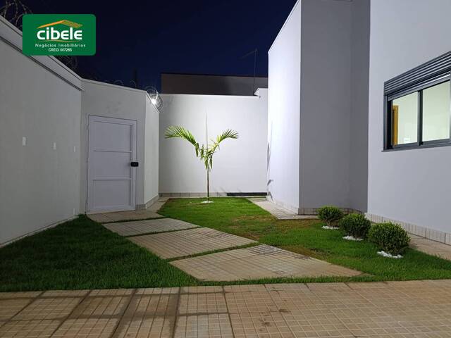 Venda em INDUSTRIAL - Araguari