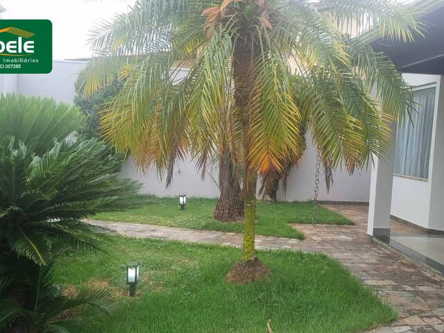 Venda em Sibipiruna - Araguari