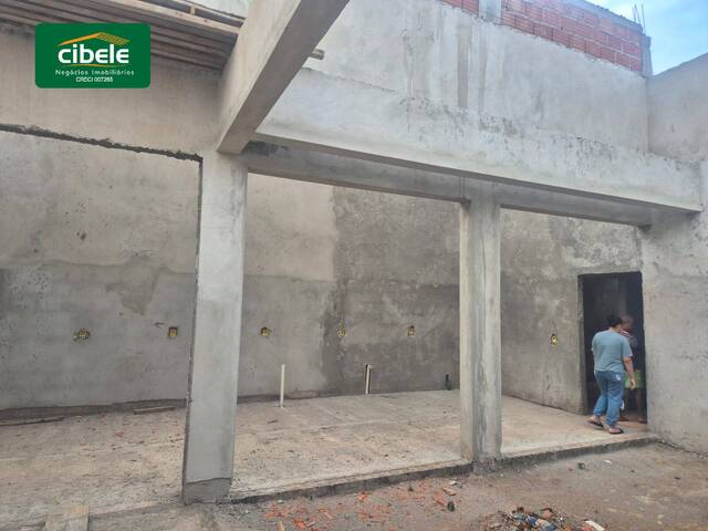 Casa para Venda em Araguari - 4