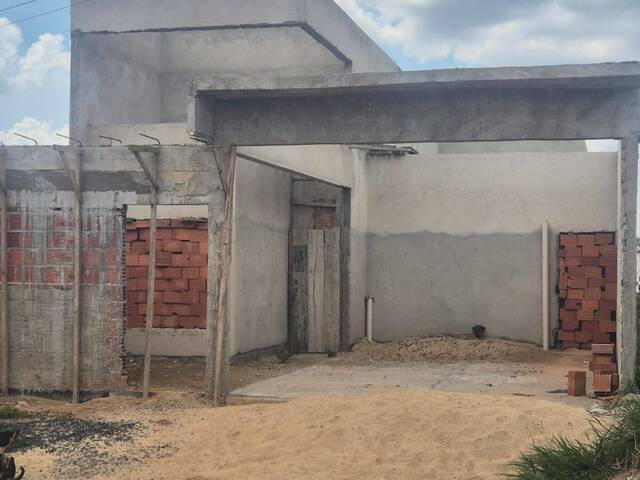 ##VD 22517 - Casa para Venda em Araguari - MG - 2