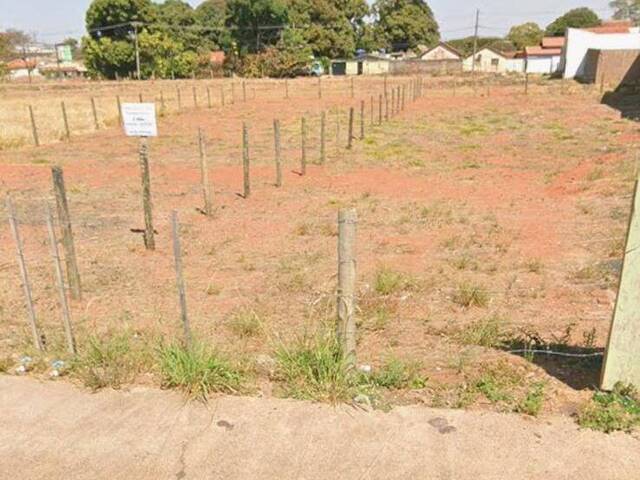 ##VD 22518 - Terreno para Venda em Araguari - MG - 2