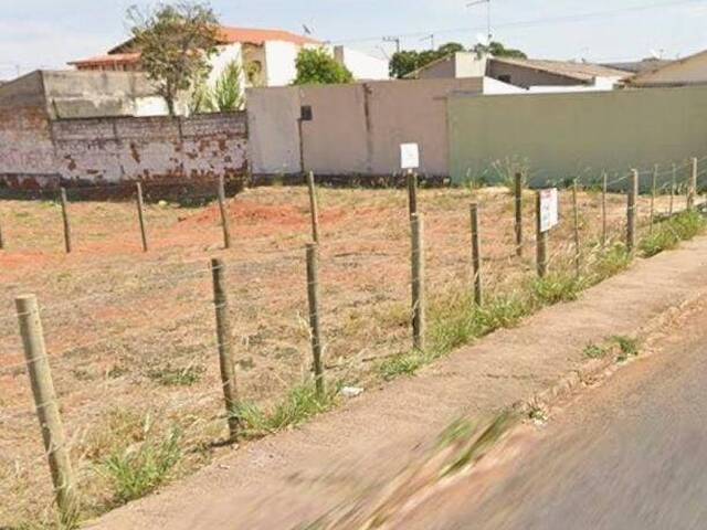 Terreno para Venda em Araguari - 4