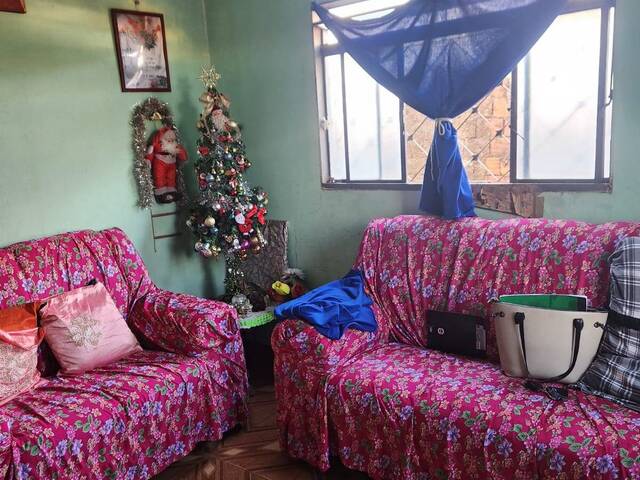 Venda em Bosque - Araguari