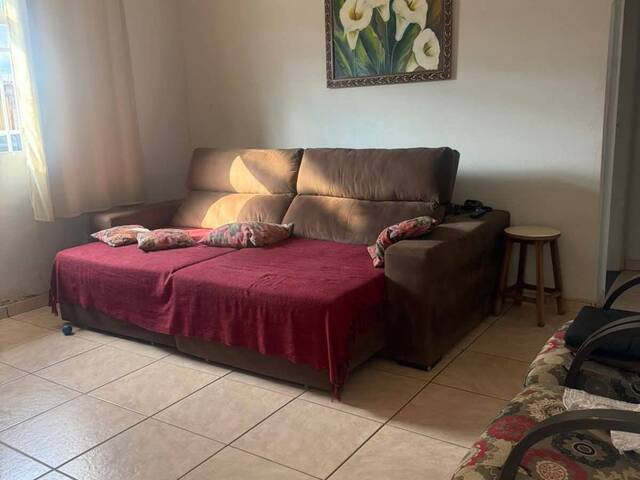 Venda em MARIA EUGÊNIA - Araguari