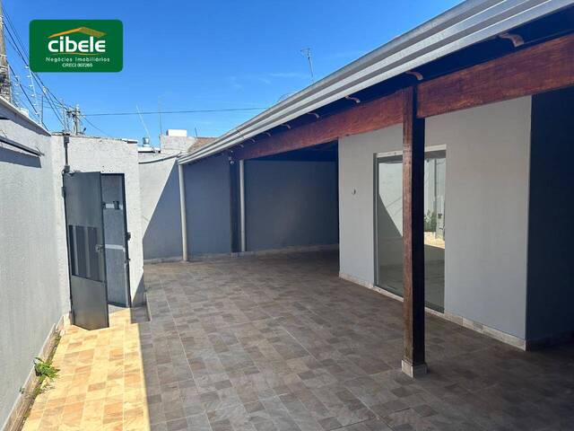 ##VD 22521 - Casa para Venda em Uberlândia - MG - 2