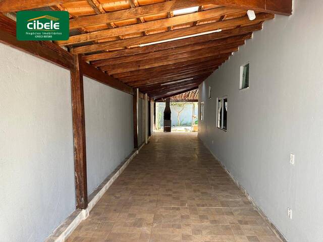 ##VD 22521 - Casa para Venda em Uberlândia - MG - 3