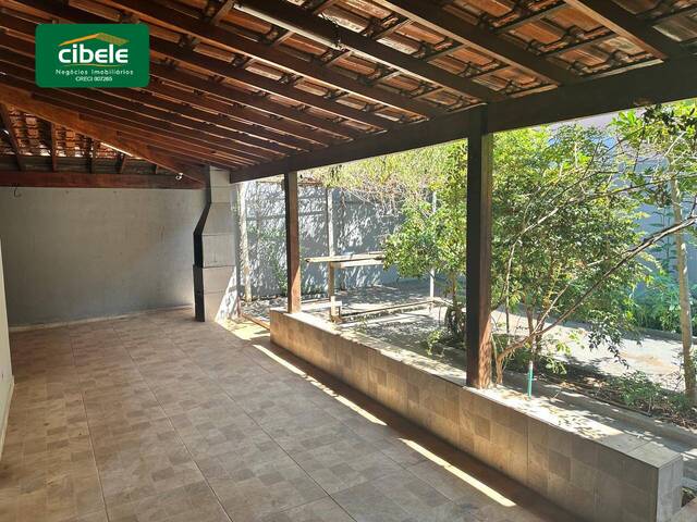 Casa para Venda em Uberlândia - 4