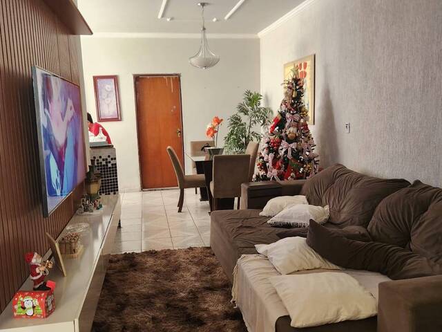 ##VD 22523 - Casa para Venda em Araguari - MG - 3