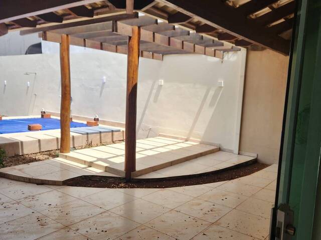 ##VD 22524 - Casa para Venda em Araguari - MG - 2