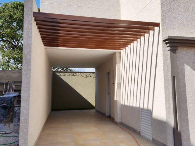 ##VD 22525 - Apartamento para Venda em Araguari - MG - 2