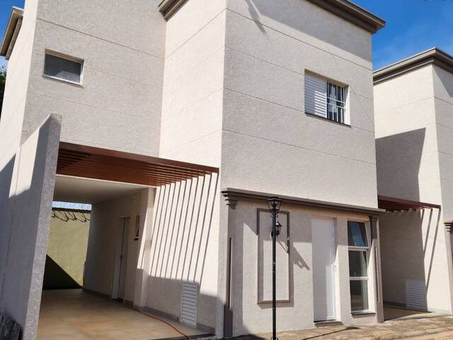 Venda em Village Miranda - Araguari