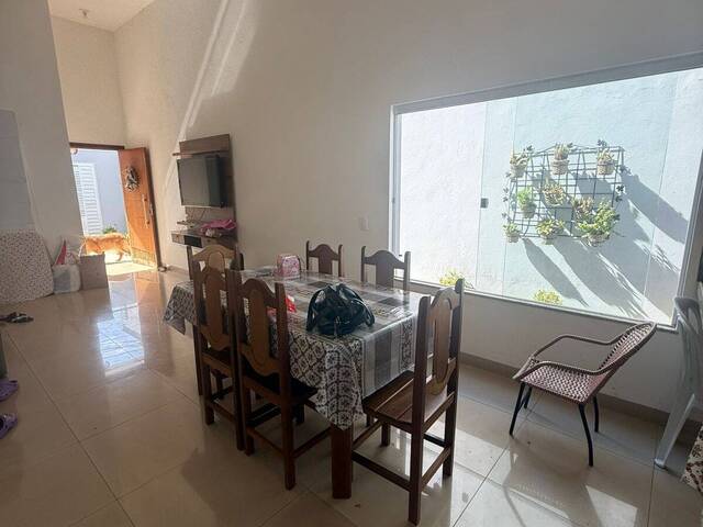 Casa para Locação em Araguari - 4